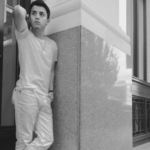 Meet your Posher, Agustin